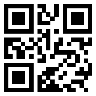 3304876170 Qr Code associato