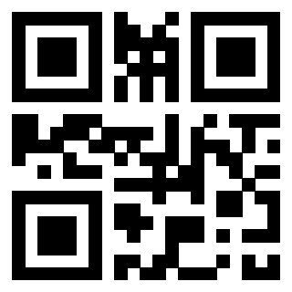 3304876174 Qr Code associato