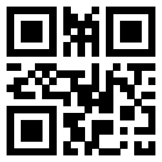 3304876176 - Immagine del QrCode associato