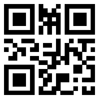 Il Qr Code di 3304876178