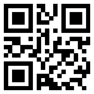 Scansione del QrCode di 3304876180