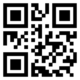 3304876181 Qr Code associato