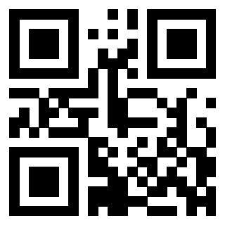 Immagine del QrCode di 3304876185