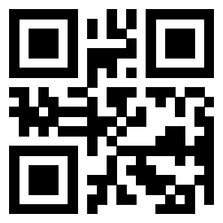 Il Qr Code di 3304876186