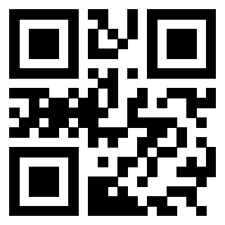 Qr Code di 3304876189