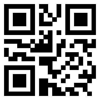 3304876190 - Immagine del Qr Code