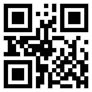 3304876191 - Immagine del Qr Code