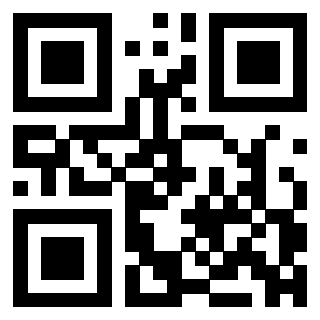 3304876193 - Immagine del Qr Code associato