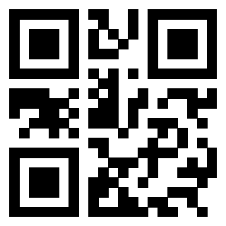 Immagine del QrCode di 3304876195