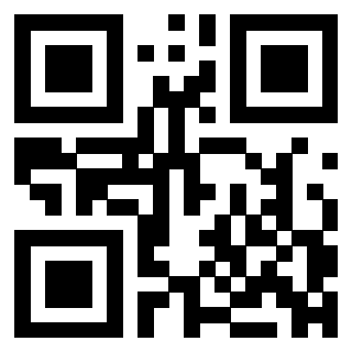 3304876197 - Immagine del QrCode