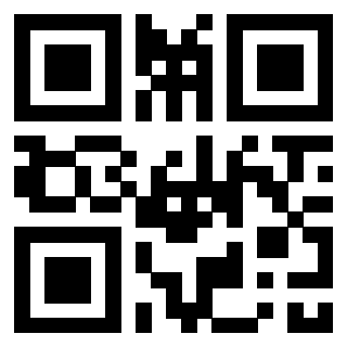 Il QrCode di 3304876199