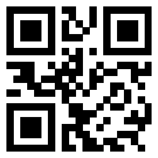 3304876200 - Immagine del QrCode