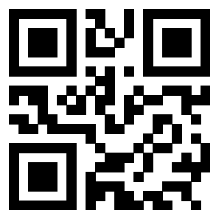 Immagine del Qr Code di 3304876201