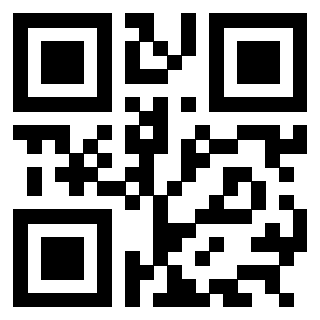 Immagine del Qr Code di 3304876204
