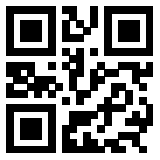 Immagine del QrCode di 3304876205