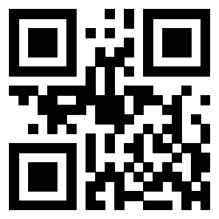 Il QrCode di 3304876206