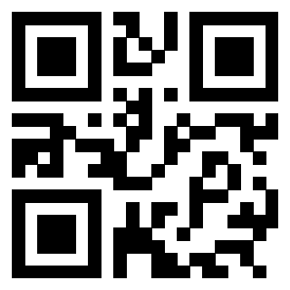 Immagine del QrCode di 3304876207