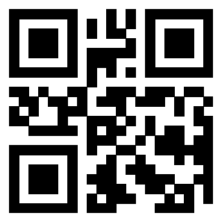 Il Qr Code di 3304876208