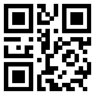 Immagine del QrCode di 3304876212