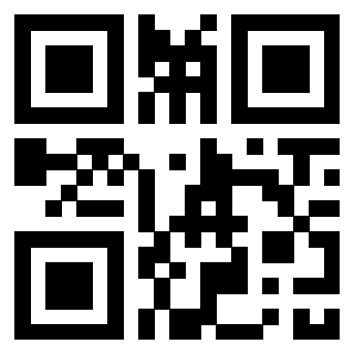3304876213 QrCode associato