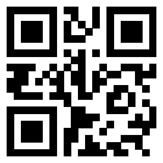 Immagine del QrCode di 3304876216