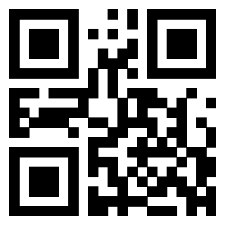 Scansione del Qr Code di 3304876222