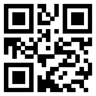 Scansione del QrCode di 3304876224