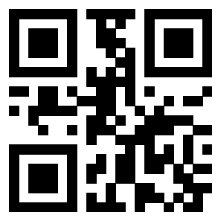 3304876226 - Immagine del Qr Code