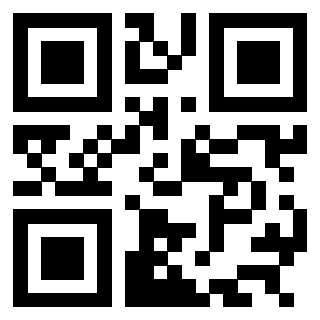 Qr Code di 3304876227