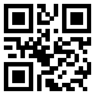 3304876228 - Immagine del QrCode