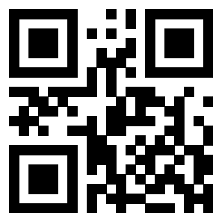 Il QrCode di 3304876231