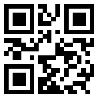 3304876233 Qr Code associato