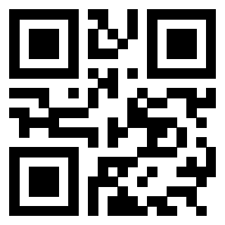 Il QrCode di 3304876234