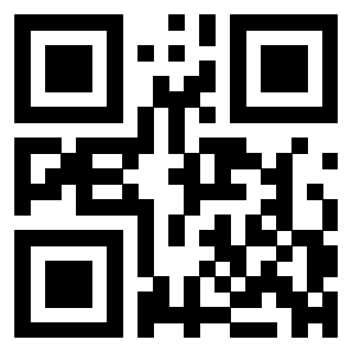 3304876237 - Immagine del Qr Code