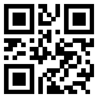 3304876239 - Immagine del QrCode associato