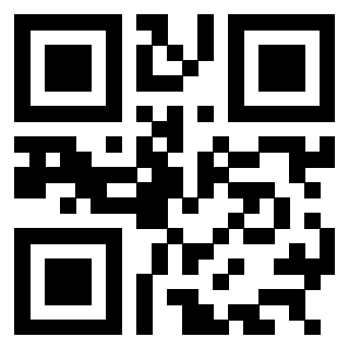Il Qr Code di 3304876240