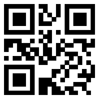 3304876241 - Immagine del QrCode associato