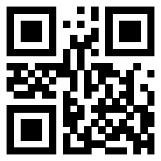 3304876242 - Immagine del QrCode associato