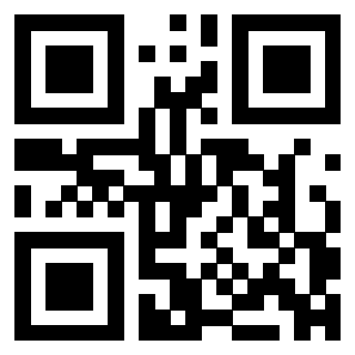 3304876244 QrCode associato