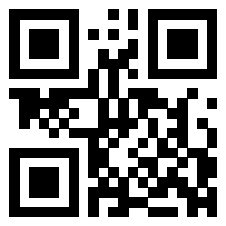 3304876245 - Immagine del QrCode associato