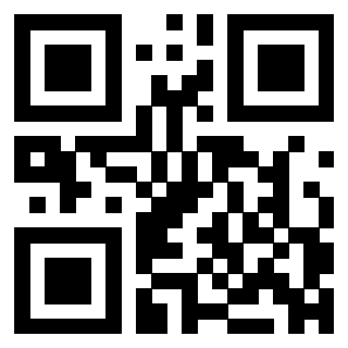 3304876247 - Immagine del Qr Code associato