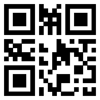 Immagine del QrCode di 3304876248