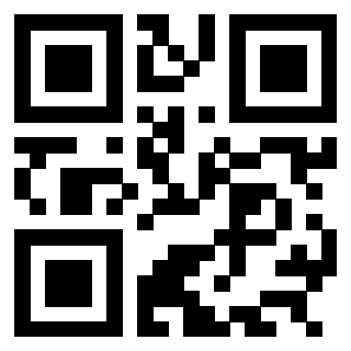 Immagine del QrCode di 3304876255