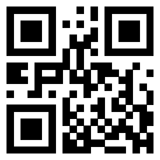 Il QrCode di 3304876256