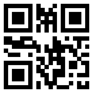 Immagine del QrCode di 3304876257