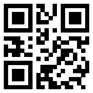 3304876258 - Immagine del Qr Code