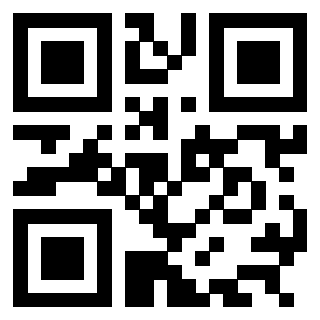 3304876260 QrCode associato