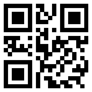 3304876261 QrCode associato