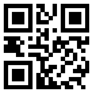 Immagine del Qr Code di 3304876263
