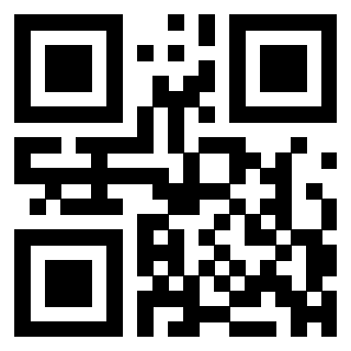 Il Qr Code di 3304876264
